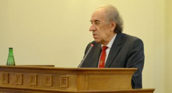 Евгений Ганеман: «Модернизация не представляется возможной, так как денег на нее теперь нет»