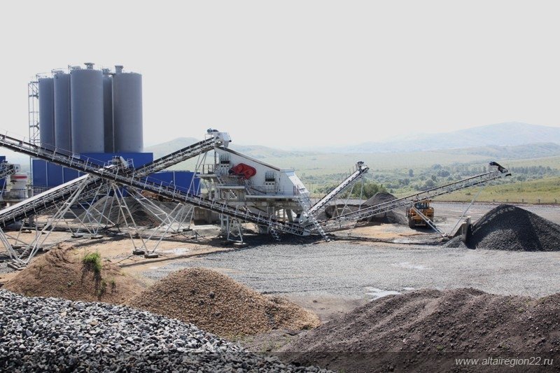 Месторождение полиметаллических руд в Алтайском крае выставлено на торги за 147 млн рублей