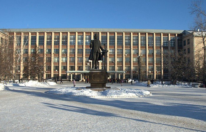 Институт пищевой и перерабатывающей промышленности будет создан в Алтайском крае в 2015 году