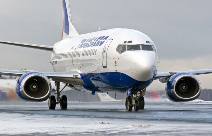 «Трансаэро» увеличит частоту рейсов из Барнаула в Москву