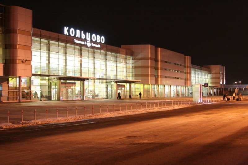 В 2015 году может появиться прямой авиарейс из Барнаула в Екатеринбург