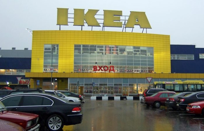 Барнаул попал в число городов, где IKEA планирует развитие