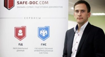 Барнаульский сервис защиты персональных данных Safe-Doc выходит на рынок Москвы и других регионов