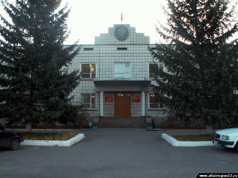 Тальменский район хочет взять кредит на 10 млн рублей для покрытия дефицита бюджета