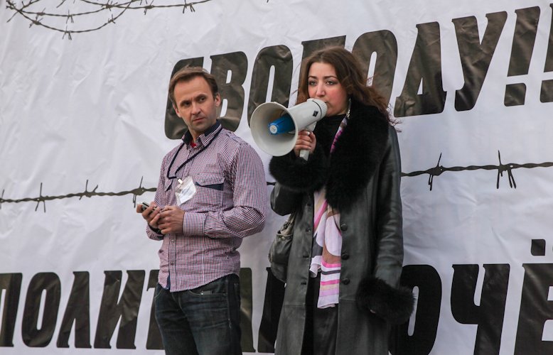 Барнаульские оппозиционеры проведут «антикризисный» митинг и автопробег