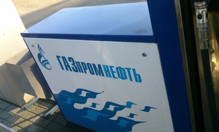 Алтайского «двойника» «Газпромнефти» оштрафовали на 10 миллионов рублей за копирование бренда   