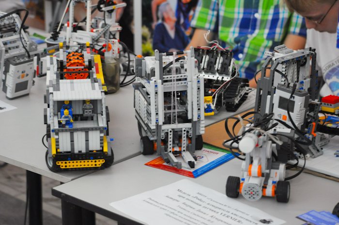 В Алтайском крае раздадут субсидии для мастерских робототехники, дизайна и 3D-моделирования