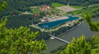 Эксперты «Народного фронта»: «Бирюзовая Катунь» готова только на 20%