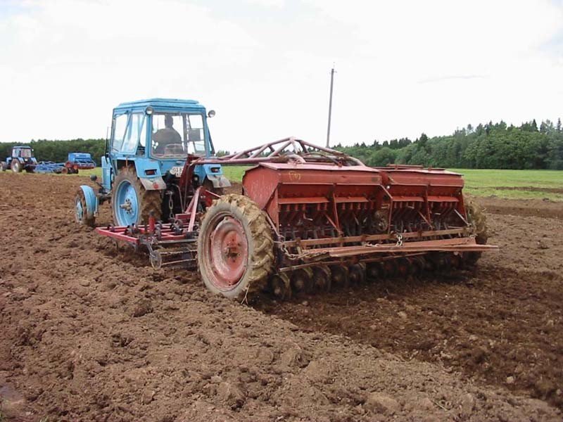 Алтайские аграрии получат от «Сбербанка» кредит в 600 миллионов рублей