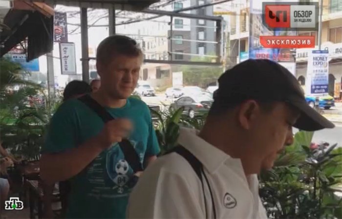 Интерпол: «Максим Савинцев ждал, что его арестуют»