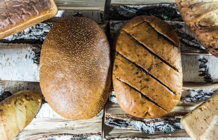 В Барнауле начали продавать хлеб с берёзовой корой по рецепту начала 19 века