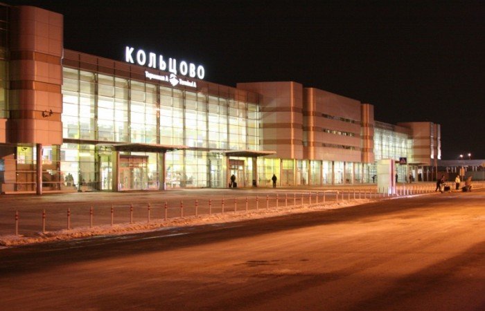 Авиакомпания «Ямал» может отказаться от полетов из Барнаула в Екатеринбург   