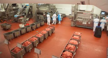 Алтайские мясопереработчики надеются получить компенсации на закупку сырья