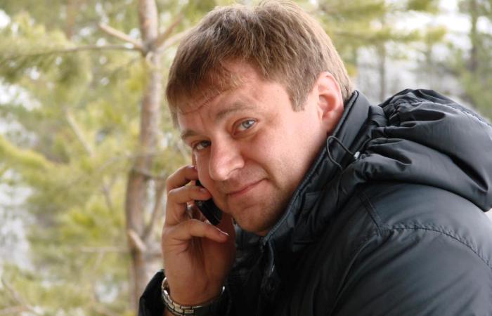 Бывший вице-мэр Бийска Андрей Нагайцев вышел из КПРФ