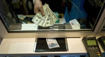 Минэкономразвития: «Доллар может упасть до 40 рублей»
