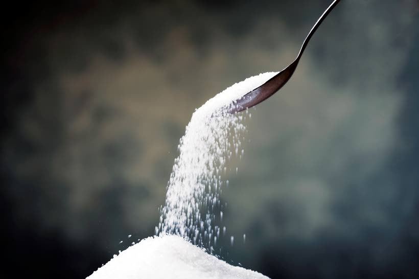 ФАС подозревает «сахарных» оптовиков в ценовом сговоре
