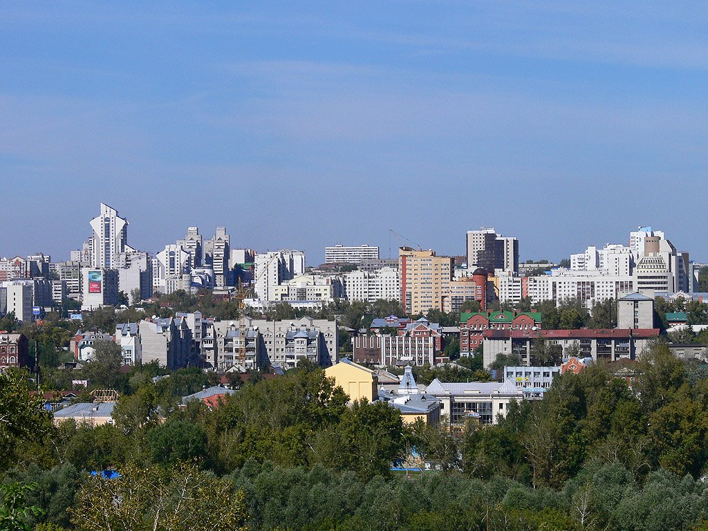Власти Алтайского края сдают в аренду здание «Барнаульского ДРСУ»