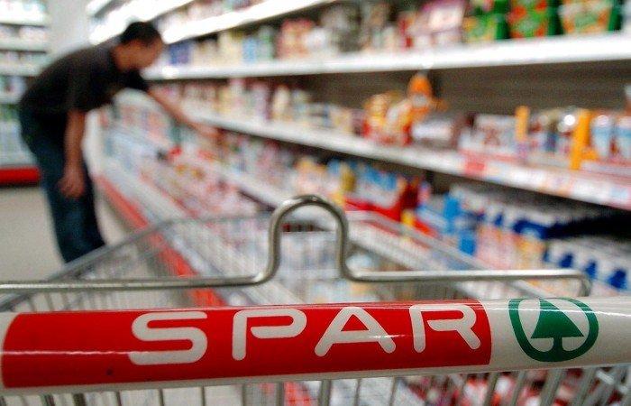 Голландский SPAR хочет замещать импортные продукты алтайскими