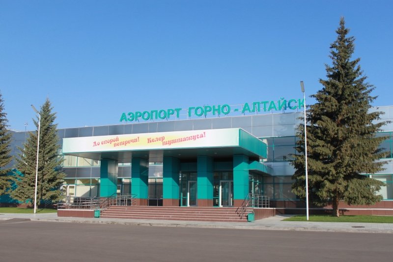 «Трансаэро» возобновляет полеты из Москвы в Горно-Алтайск