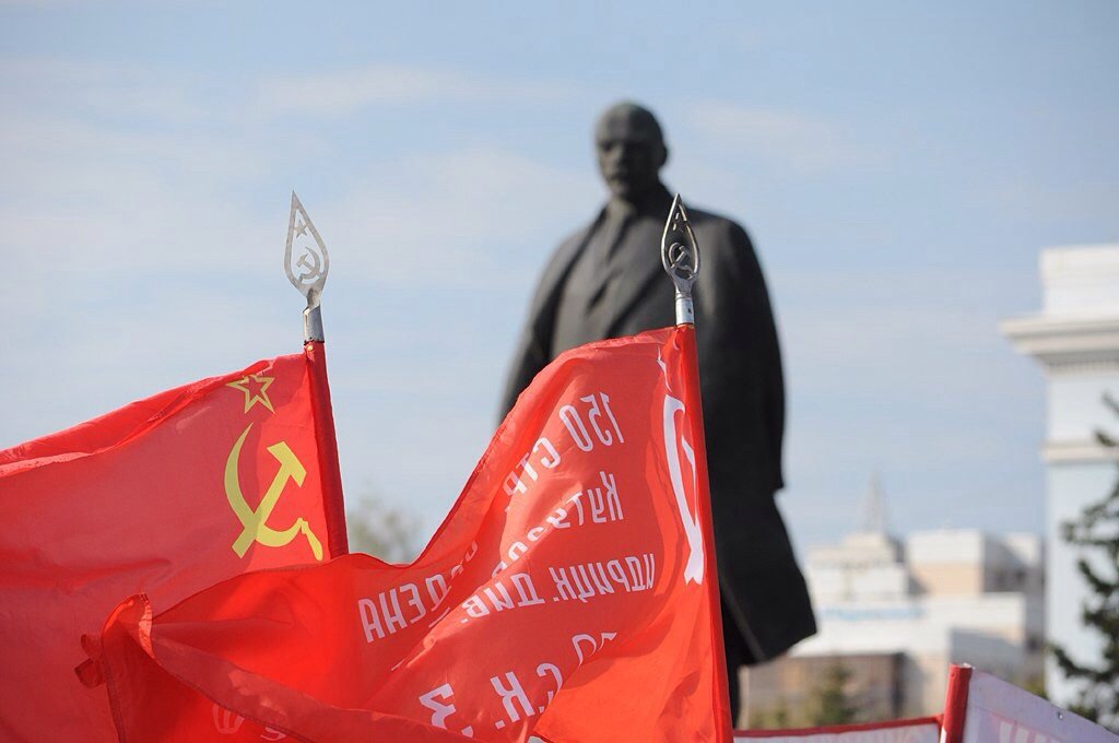 Алтайский крайком КПРФ хочет сократить дотации на партийную газету «Голос труда» и обязать коммунистов ее выписывать