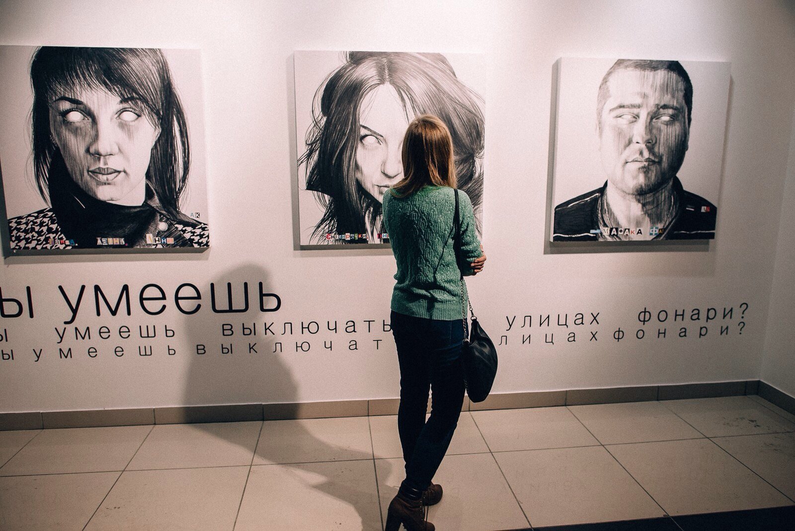 Барнаульская галерея «Проспект» закрывается из-за экономического кризиса