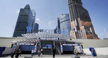 Барнаульская сеть Kennedy’s Coffee вышла в Москву