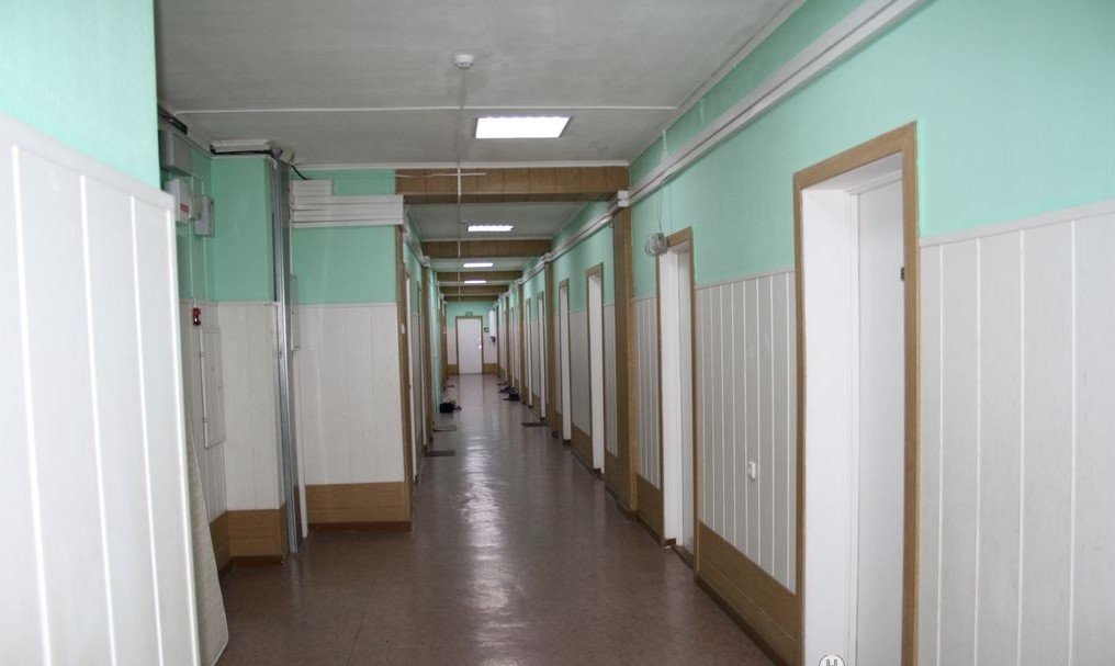 В Барнауле продается общежитие за 38 миллионов рублей