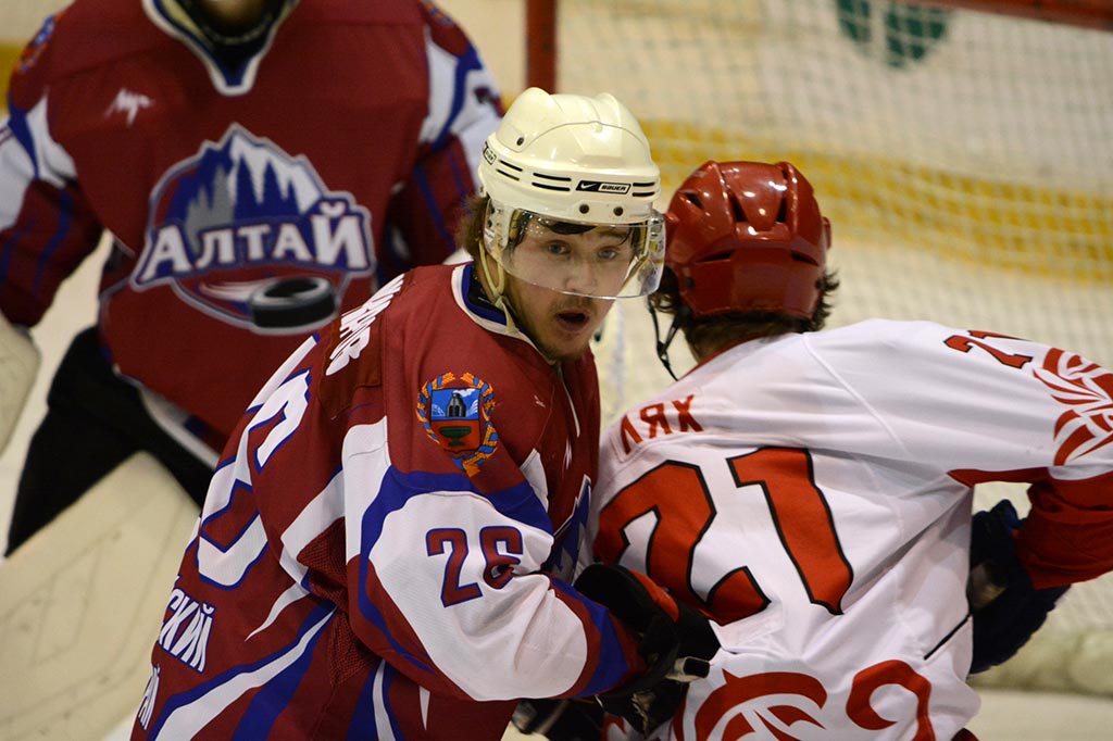 СМИ сообщили о возможном закрытии хоккейного клуба «Алтай»