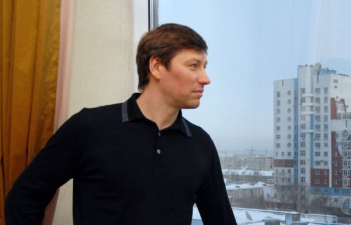 Евгений Ракшин: «Инвестор может потерпеть убытки, но территория — нет»