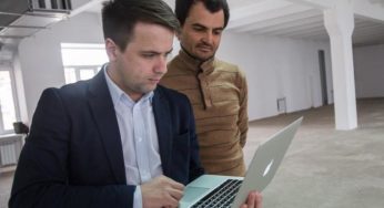 Барнаулец Михаил Егошин создаёт креативный кластер в Казани