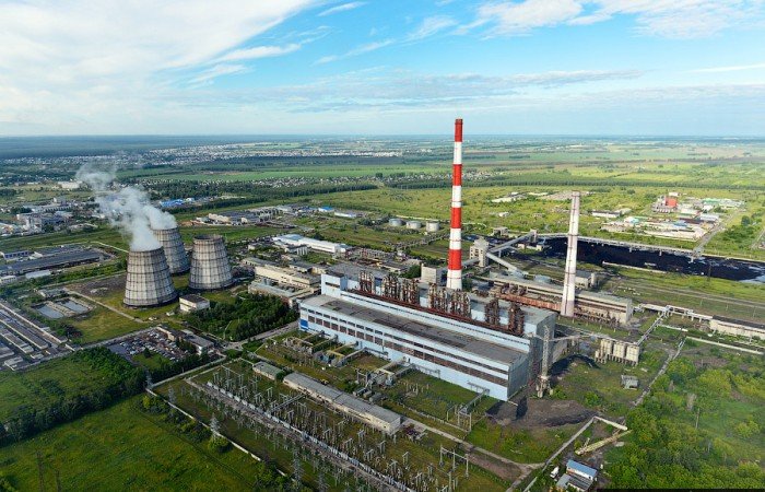 На ТЭЦ-3 возобновили подачу угля после вмешательства властей