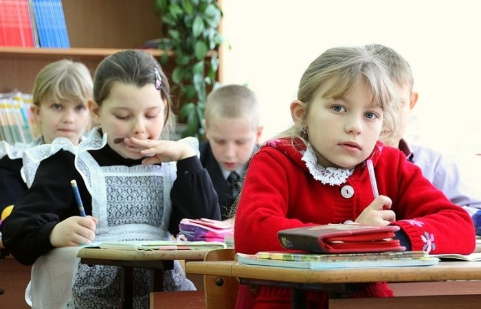 Минфин предлагает ввести уроки финансовой грамотности в школах Алтайского края 