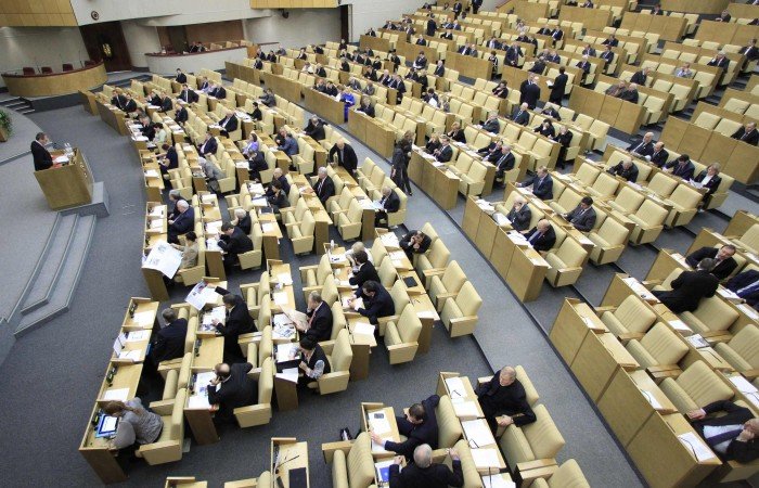 Депутаты Госдумы от Алтайского края заработали 120 миллионов рублей в 2014 году