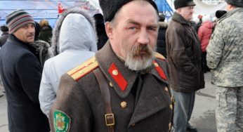 В Алтайском крае казаков поддержат включением в турмаршруты и охрану общественного порядка  