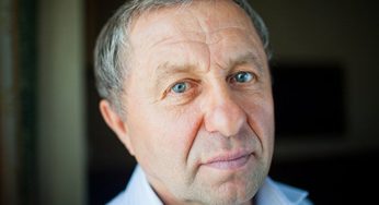 Александр Ракшин поднялся в рейтинге самых богатых бизнесменов России
