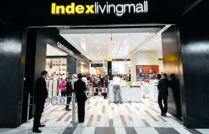 Руководство Index Living Mall в Барнауле: «Помогаем тайцам понять загадочную русскую душу и экономику»