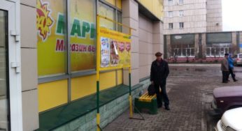 Жители Барнаула считают, что аудиореклама в магазинах оказывает неблагоприятное воздействие