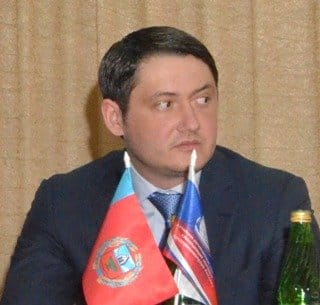 молодые предприниматели лямин