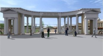 Власти Барнаула утвердили проект городского туркластера