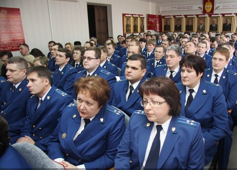 В Алтайском крае заместители прокуроров заработали больше своих начальников
