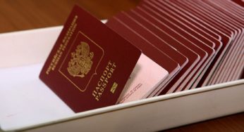 УФМС приедет в офисы алтайских компаний для оформления загранпаспортов