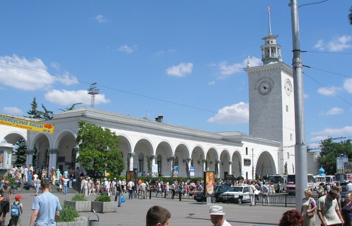 Правительство выделит поддержку на перелёты из Барнаула в Крым