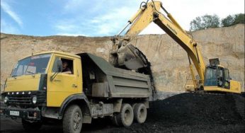 Инвестор из Кемеровской области отказался запускать «Мунайский угольный разрез»