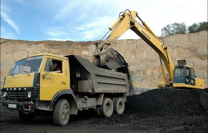 Инвестор из Кемеровской области отказался запускать «Мунайский угольный разрез»