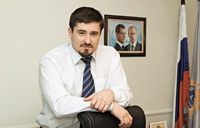 Экс-директор «Алтайэнергосбыта» служил в ополчении в Луганске