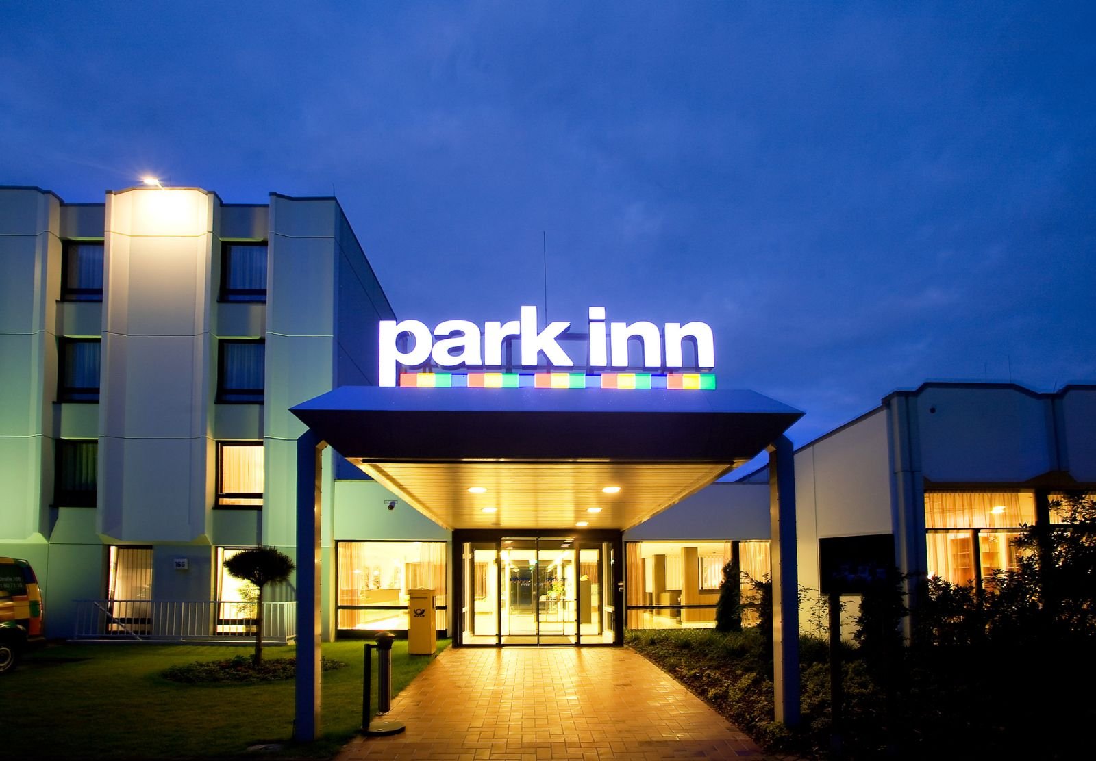 Карлин позвал на Алтай оператора гостиничных сетей Park Inn by Radisson, Carlson Rezidor и Mariott