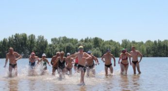 В Барнауле хотят запустить водный транспорт до городского пляжа