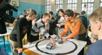 В Алтайском крае создадут технопарк для детей
