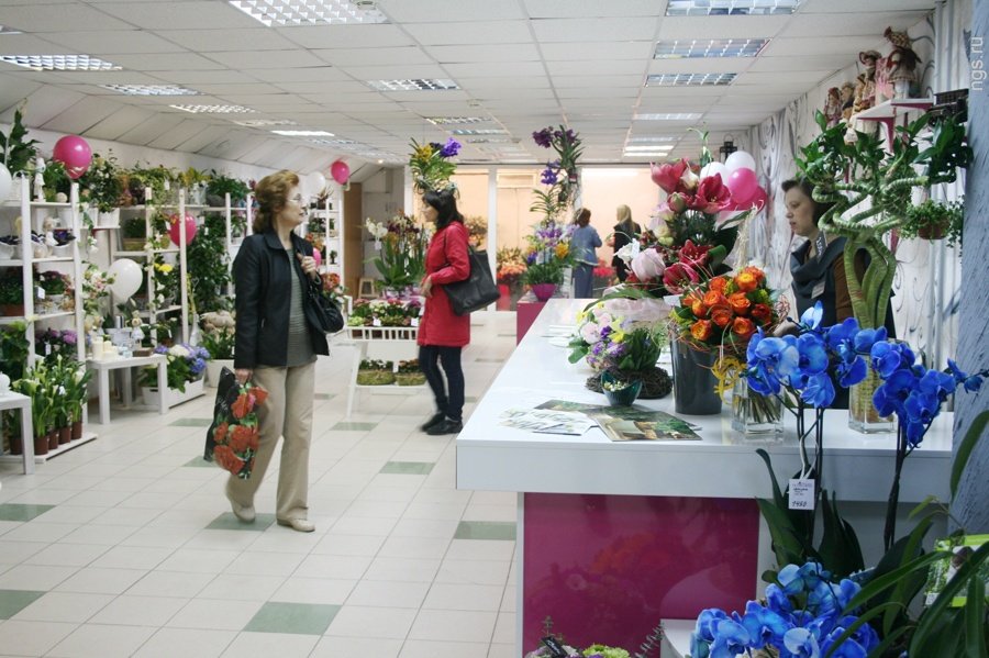 В России могут запретить импорт цветов из «санкционных» стран
