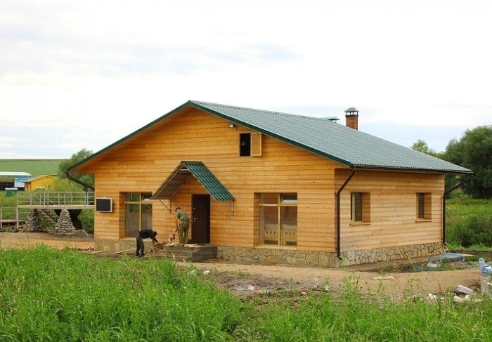 сандуны баня белокуриха